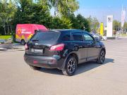Nissan Qashqai I Рестайлинг Чебоксары  - изображение 28