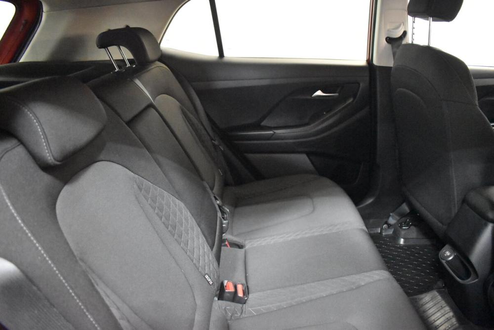 Hyundai Creta II Москва  - изображение 15