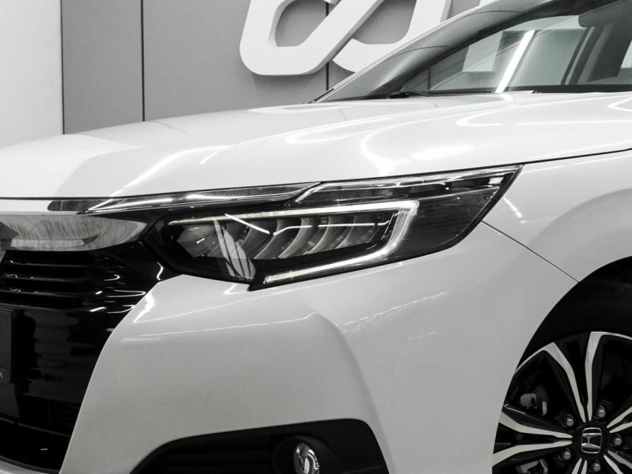 Honda Crider II Рестайлинг Ростов-на-Дону  - изображение 8