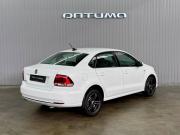 Volkswagen Polo V Рестайлинг Краснодар  - изображение 25