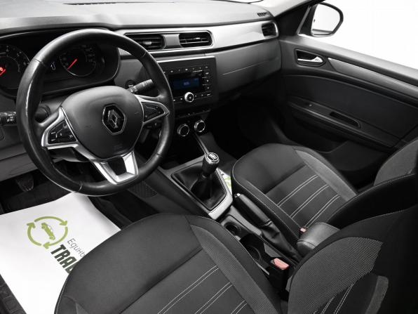 Renault Arkana I с пробегом 2019 года, цена 1 615 000 рублей, 120686 км, внедорожник, Автокод Объявления