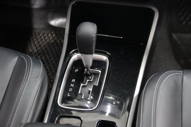Mitsubishi Outlander III Рестайлинг 3 с пробегом 2019 года, цена 2 795 950 рублей, 116757 км, внедорожник, Автокод Объявления