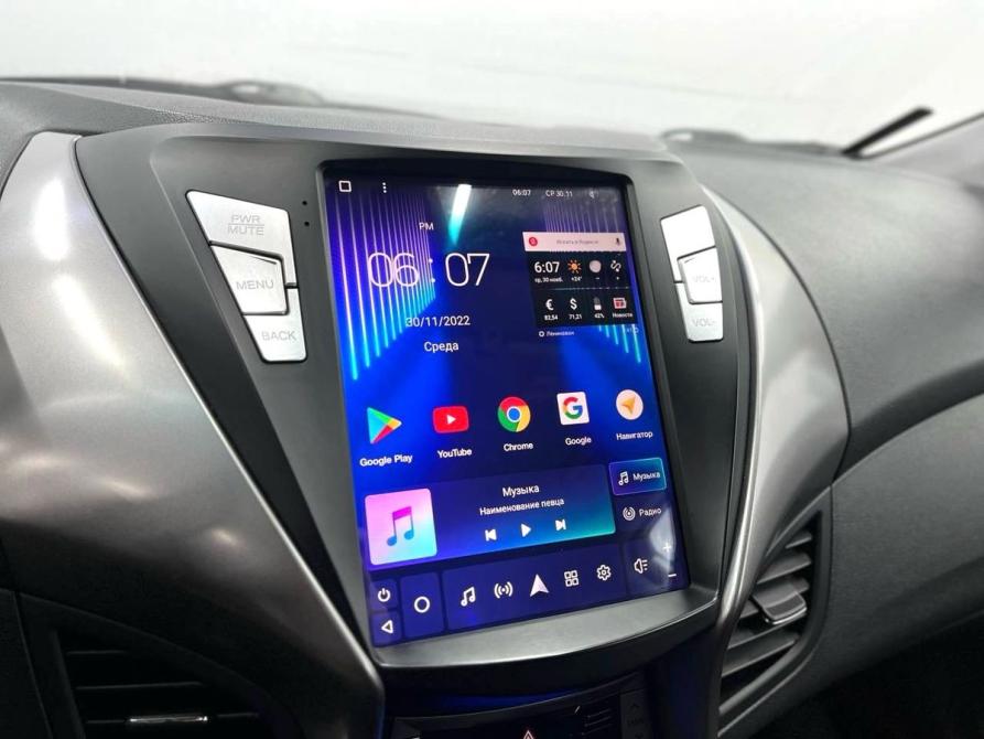 Hyundai Elantra V (MD) Ростов-на-Дону  - изображение 14