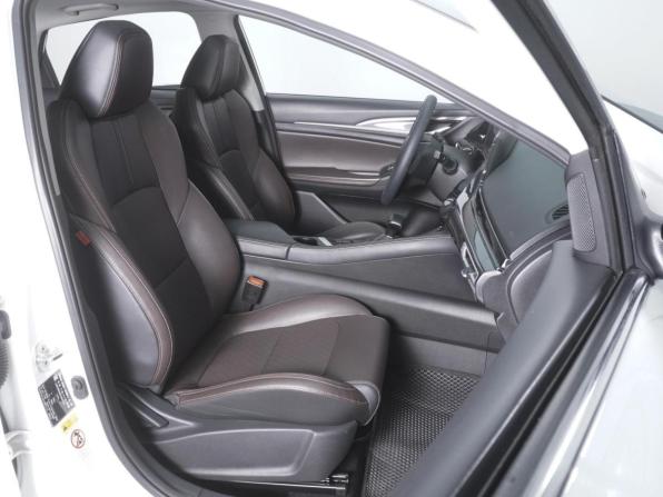 Changan Eado Plus с пробегом 2023 года, цена 1 639 000 рублей, 61827 км, седан, Автокод Объявления