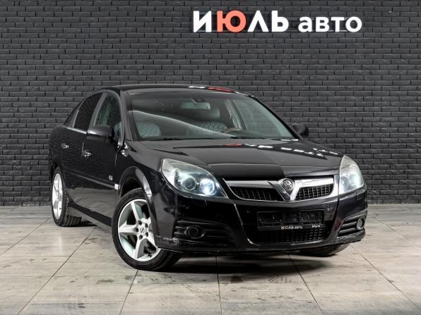 Opel Vectra C Рестайлинг с пробегом 2006 года, цена 450 000 рублей, 173253 км, хэтчбек, Автокод Объявления