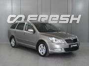 Skoda Octavia II (A5) Рестайлинг Ростов-на-Дону  - изображение 19