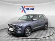 Hyundai Creta II Нижний Новгород  - изображение 24