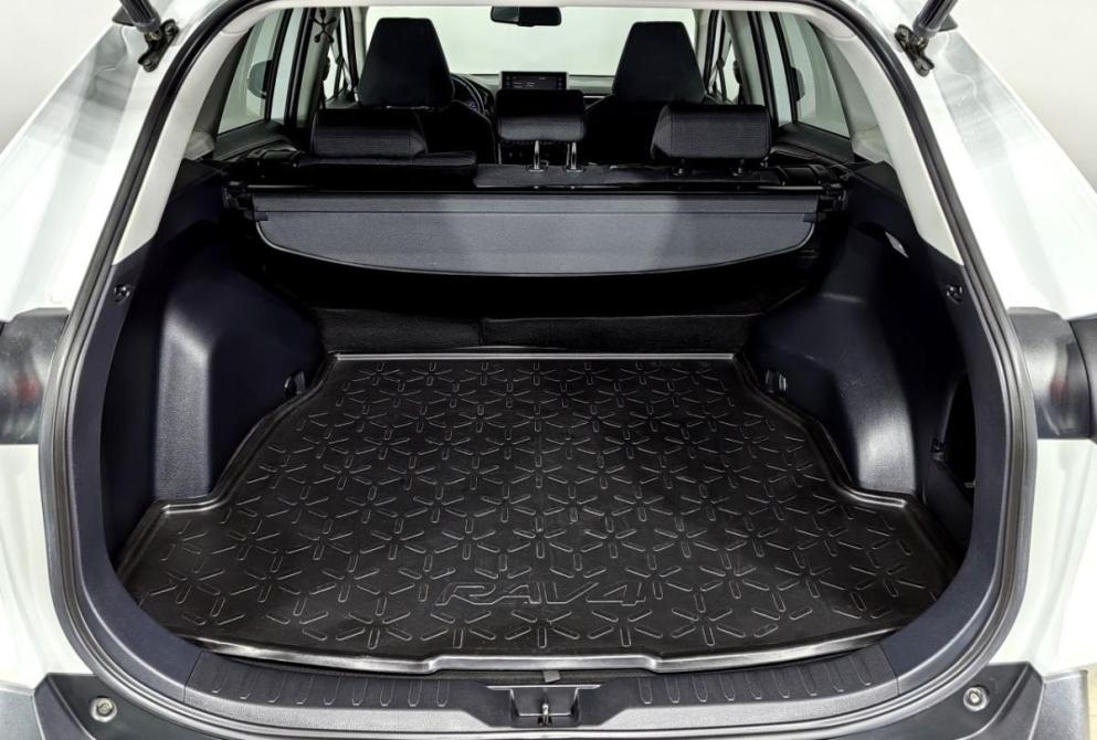 Toyota RAV4 V (XA50) Волгоград  - изображение 11