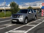Nissan Navara (Frontier) III (D40) Рестайлинг Санкт-Петербург  - изображение 28