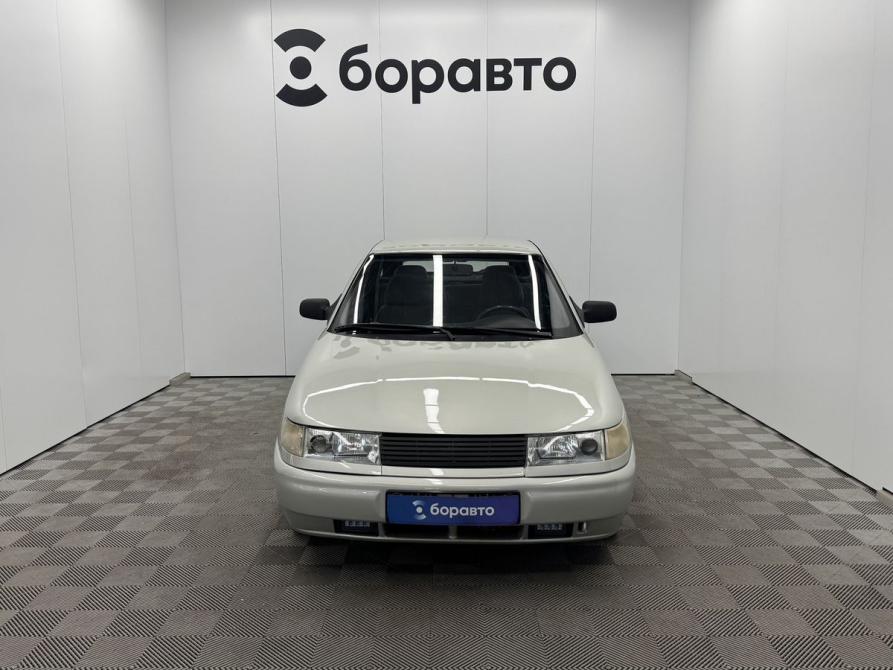 Lada (ВАЗ) 2112 Воронеж  - изображение 3
