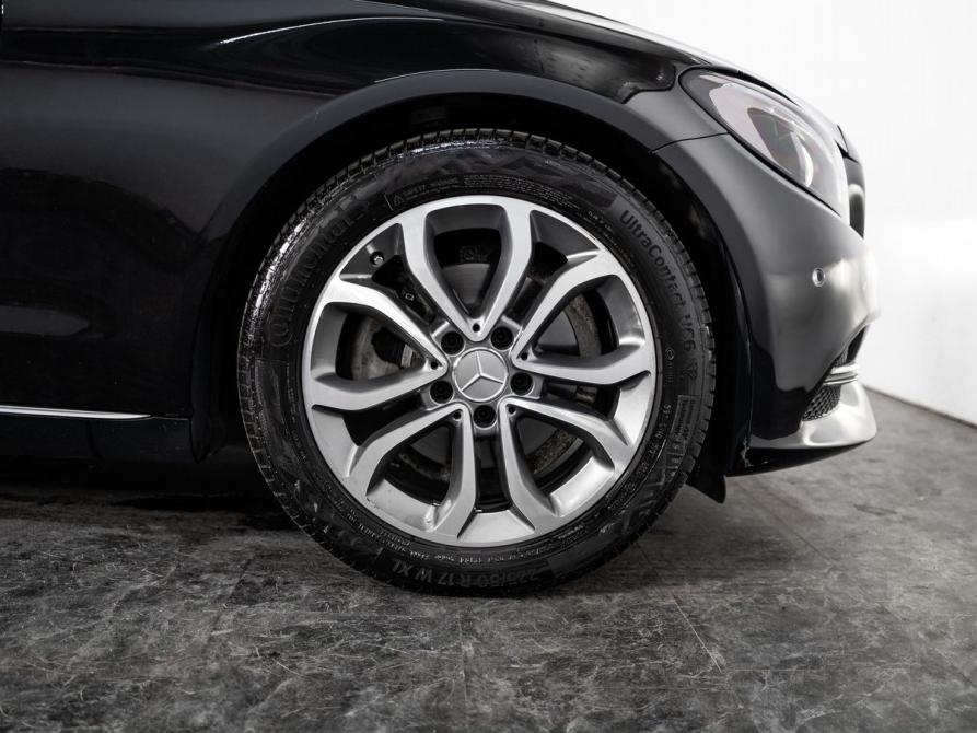 Mercedes-Benz C-Класс IV (W205) Иркутск  - изображение 23