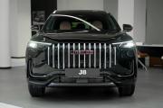 Jaecoo J8 Москва  - изображение 15