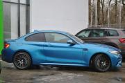 BMW M2 F87 Рестайлинг Москва  - изображение 23