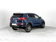 Kia Sportage III Ногинск  - изображение 20