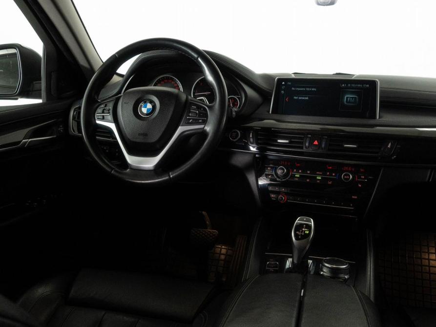 BMW X6 II (F16) Казань  - изображение 13