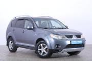 Mitsubishi Outlander II Омск  - изображение 24