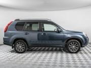 Nissan X-Trail II Рестайлинг Москва  - изображение 18