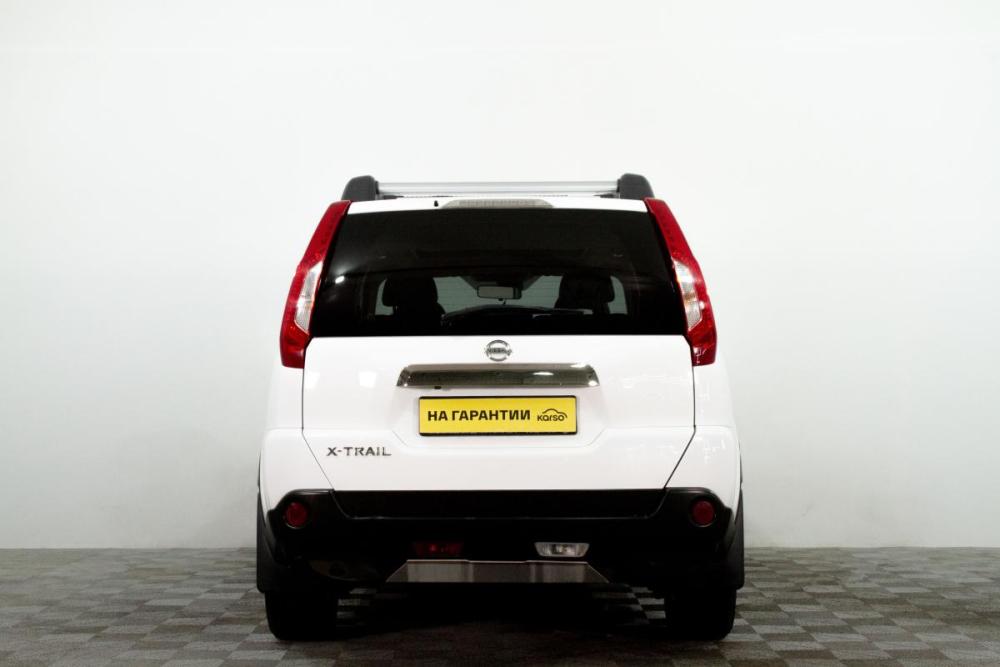 Nissan X-Trail II Сургут  - изображение 6