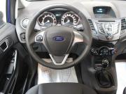 Ford Fiesta Mk6 Рестайлинг Калуга  - изображение 25