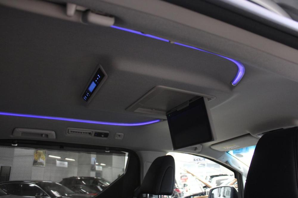 Toyota Alphard III Рестайлинг Томск  - изображение 17