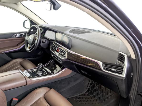BMW X5 IV (G05/G18) с пробегом 2020 года, цена 5 245 000 рублей, 118572 км, внедорожник, Автокод Объявления