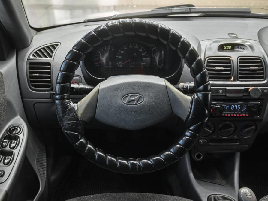 Hyundai Accent II Челябинск  - изображение 18