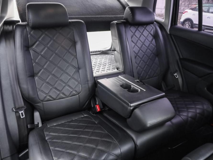 Volkswagen Tiguan I Рестайлинг Санкт-Петербург  - изображение 26