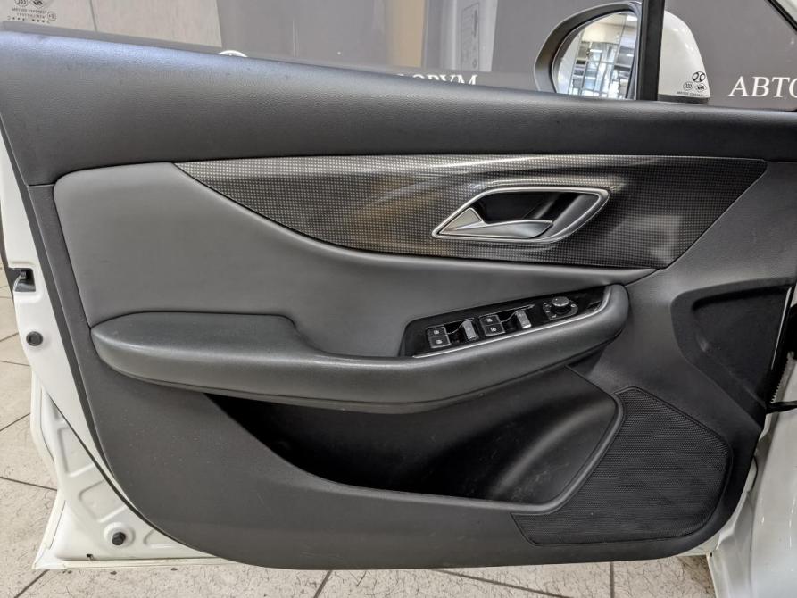 BAIC U5 Plus Москва  - изображение 19