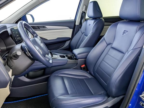 Haval F7 I Рестайлинг с пробегом 2024 года, цена 2 405 000 рублей, 32327 км, внедорожник, Автокод Объявления