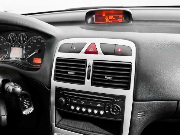 Peugeot 307 I Рестайлинг с пробегом 2006 года, цена 250 000 рублей, 238361 км, хэтчбек, Автокод Объявления