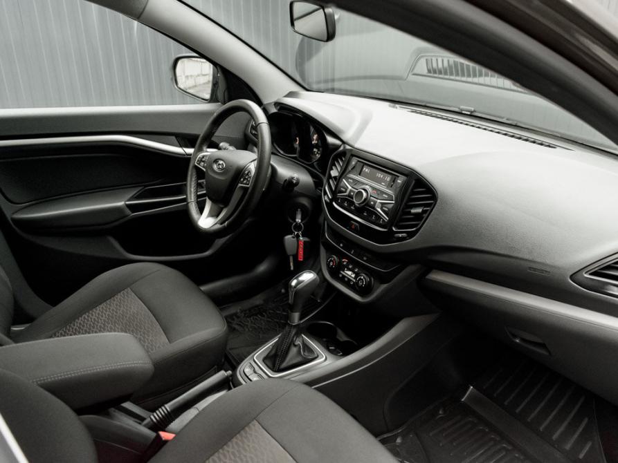 Lada (ВАЗ) Vesta I Екатеринбург  - изображение 13