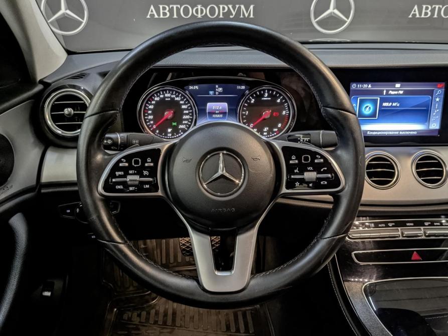 Mercedes-Benz E-Класс V (W213 S213 C238) Москва  - изображение 21