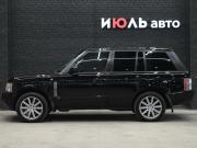 Land Rover Range Rover III Рестайлинг Екатеринбург  - изображение 29