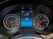 Mercedes-Benz GLC I (X253) Рестайлинг Москва  - изображение 48