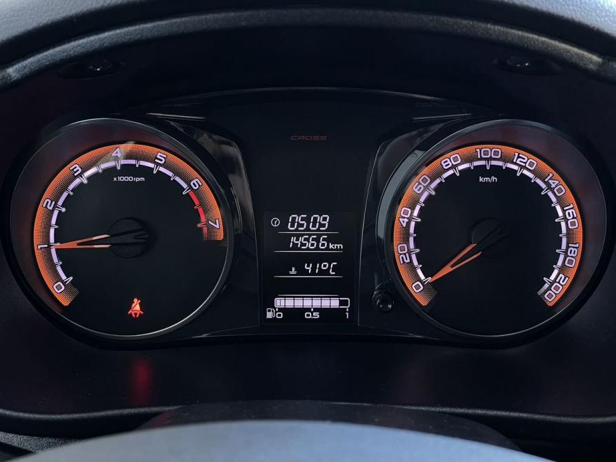 Lada (ВАЗ) Granta I Рестайлинг Екатеринбург  - изображение 17