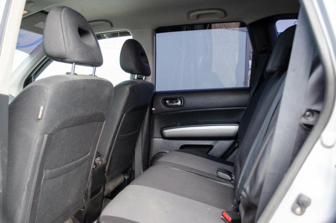 Nissan X-Trail II Рестайлинг с пробегом 2011 года, цена 1 269 000 рублей, 180000 км, внедорожник, Автокод Объявления
