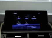 Lexus NX I Рестайлинг Москва  - изображение 49