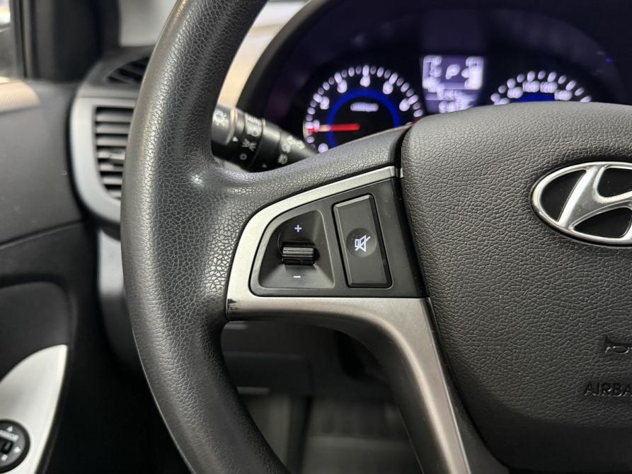 Hyundai Solaris I Рестайлинг Тверь  - изображение 12