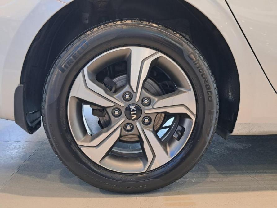Kia Cerato IV Казань  - изображение 22