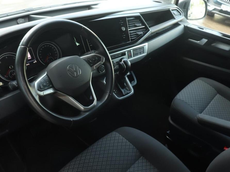 Volkswagen Multivan T6 Рестайлинг Казань  - изображение 5