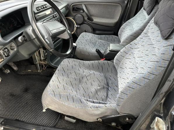 Lada (ВАЗ) 2114 с пробегом 2012 года, цена 123 760 рублей, 142079 км, хэтчбек, Автокод Объявления