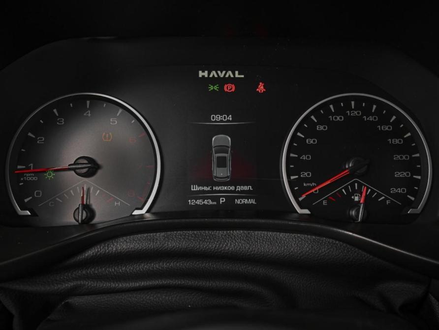 Haval Jolion I Рестайлинг Ставрополь  - изображение 22