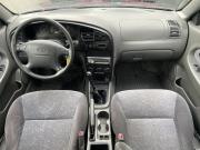 Kia Spectra I Рестайлинг 2 Москва  - изображение 26