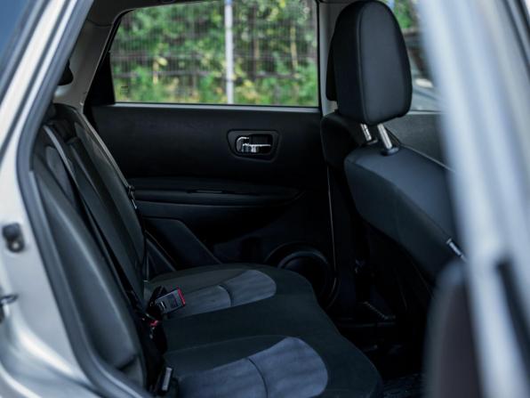Nissan Qashqai I Рестайлинг с пробегом 2012 года, цена 983 000 рублей, 192408 км, внедорожник, Автокод Объявления