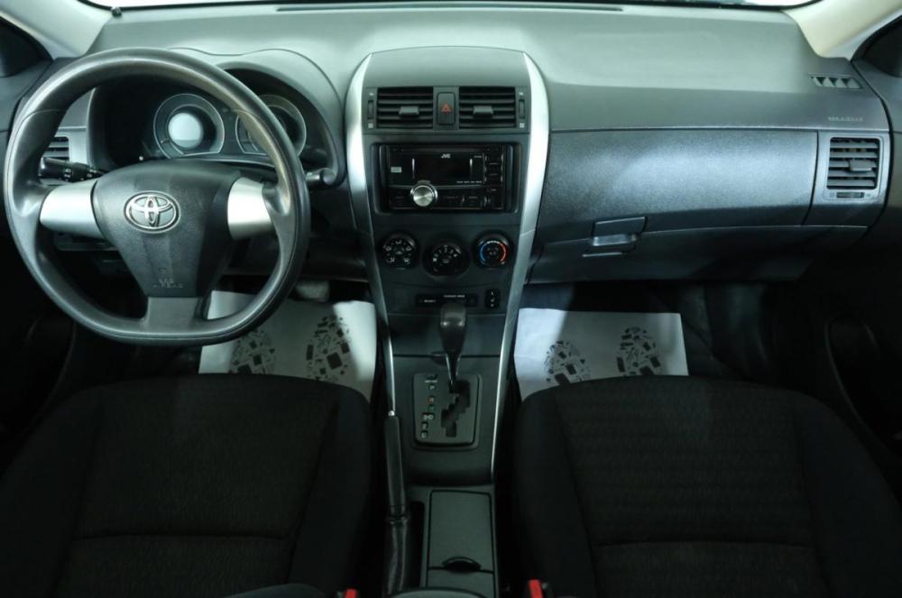 Toyota Corolla X (E140 E150) Рестайлинг Омск  - изображение 13