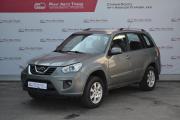 Chery Tiggo (T11) I Рестайлинг (FL) Старый Оскол  - изображение 19