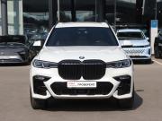 BMW X7 I (G07) Москва  - изображение 38