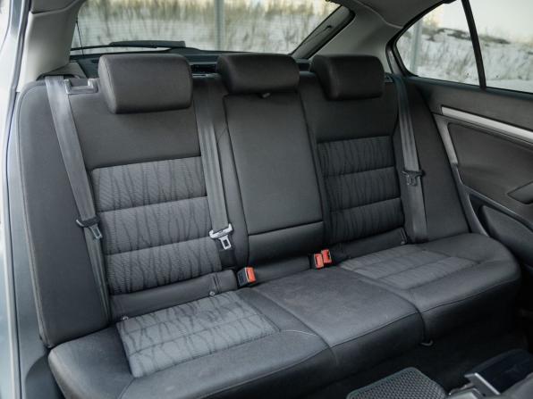 Skoda Octavia II (A5) Рестайлинг с пробегом 2012 года, цена 799 000 рублей, 236000 км, лифтбек, Автокод Объявления