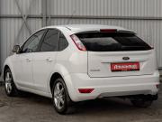 Ford Focus II Рестайлинг Екатеринбург  - изображение 26