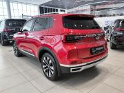 Chery Tiggo 4 I Рестайлинг Казань  - изображение 30